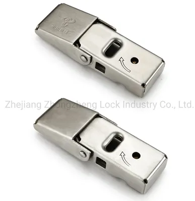 Hot Selling Buckle Lock for Metal Cabinet with High Quality