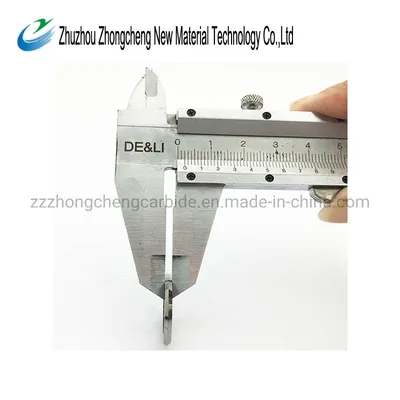 Coating Carbide Cutting Inserts for Glass Cutting Tools