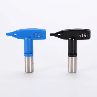 Blue Type a High Pressure Airless Nozzle