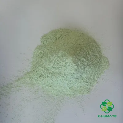 Organic Copper Fertilizer Amino Acid Chelated Cu/ Fe/ Mn/ Zn/ Ca