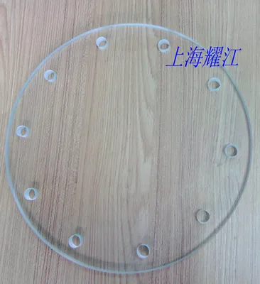 Tempered Glass (6MM)