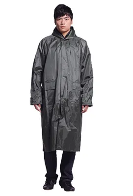 Rainwear / Rain Wear for Adult