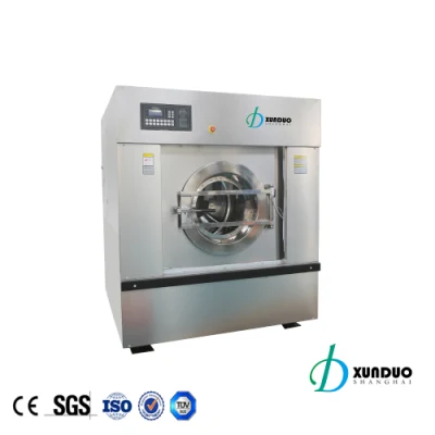 15kg Fully Automatic Washer Extractor