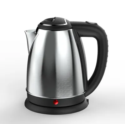 Kettle