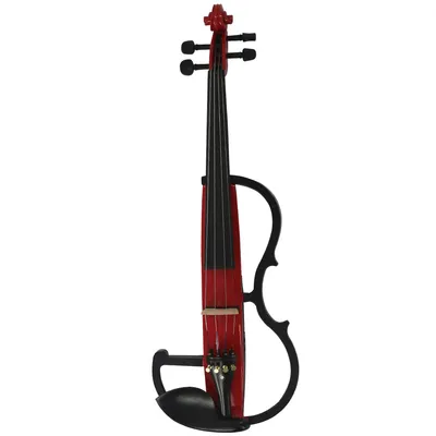 Professional Electric Violins 4/4
