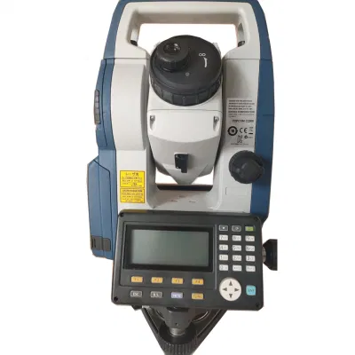 Optical Surveying Instrument High Quality Second Hand Cx101 1'' R500 Total Station