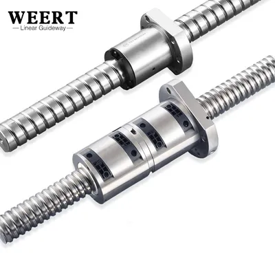Ball Screw