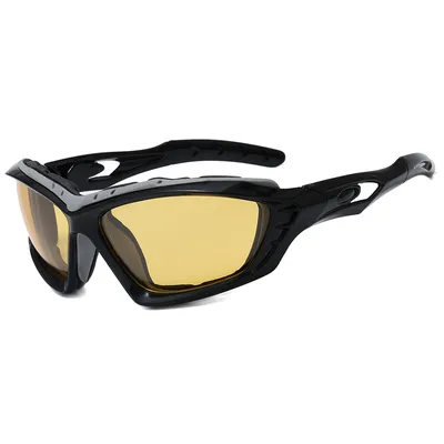 Sport Goggles for Outdoor Mountain Land Motorcycling