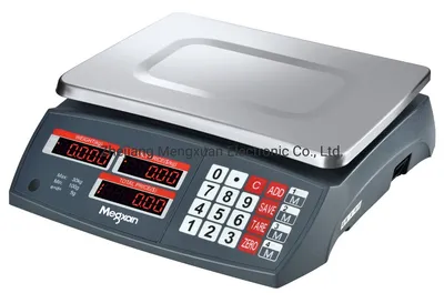 Hight Quality Electronic Price Scale of 30kg