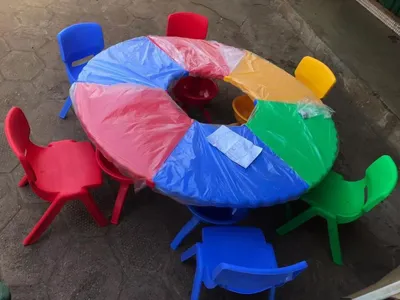 Eco-Friendly Outdoor Furniture Set for Stylish Living Spaces