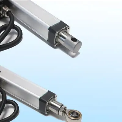 High Quality 12000n Linear Actuator for Solar Tracker Customize Stroke and High Load