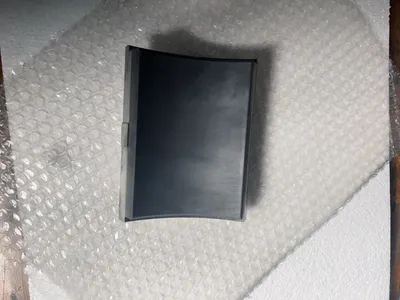 High Purity Graphite Mold for Die Casting and Sintering