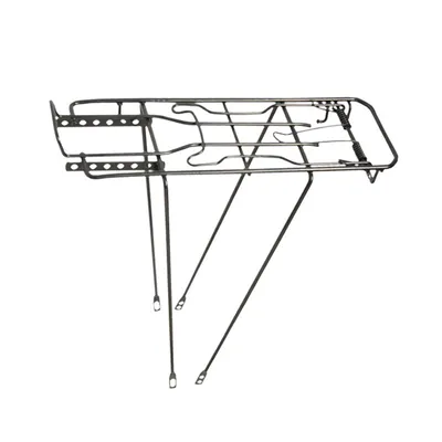 Bicycle Parts Steel Bike Rear Carrier (HCR-110)