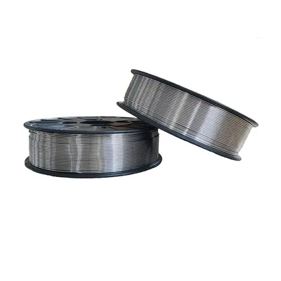 1.20mm 1.60mm MIG Aluminum Alloy Welding Wire 4047 5356 4043 5183 Aluminium MIG Wire Er4047 Er4043 Er5356 Er5183