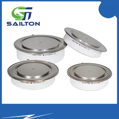 Fast Switching SCR (R2619ZC25/R2475ZC28) Thyristors Kk2500/25-28