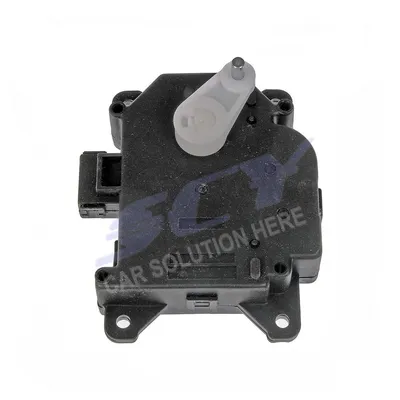 Car Part Heater Blend Door Actuator Fits for Toyota 8710602020 87106-02020 604905 604-905