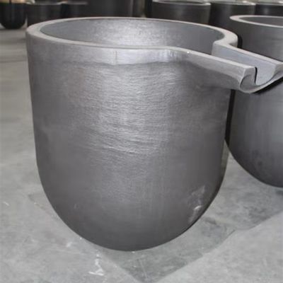 Lab Equipment Factory Direct Supply Gold Crucible