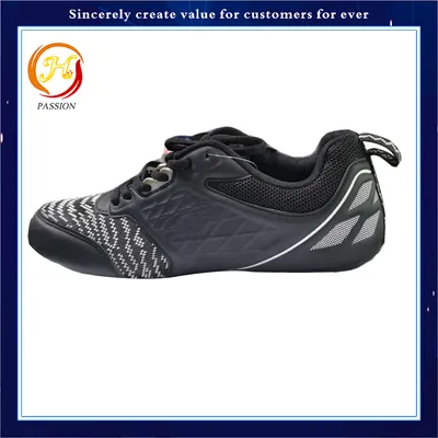 Sneaker Shoe Accessories Semi Finished Fly Knitting Upper Vamp