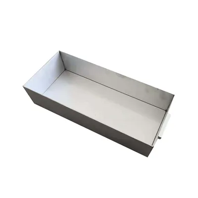 Factory Direct Sale Mold Box