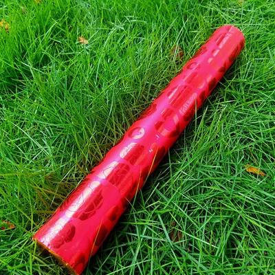 Red 60cm Confetti Cannon for Wedding