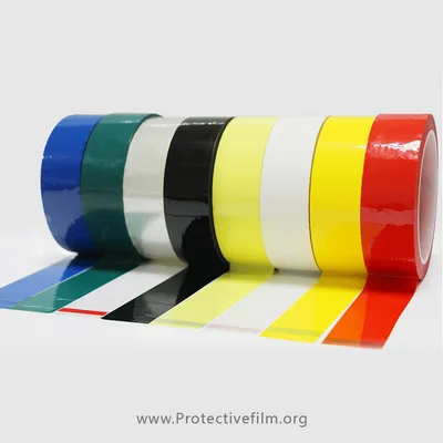 Capacitor Insulation Tape Heat Resistant Mara Tape Industrial Tape