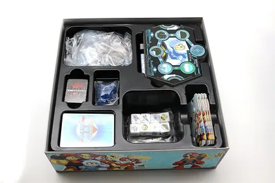 China Munufacture High Quality Custom Gameboard Board Games