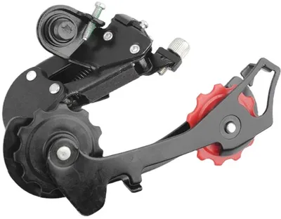 Bicycle Spare Part Rd Tz-50 7/8/9 Speed / 21 Speed Bike Rear Derailleur