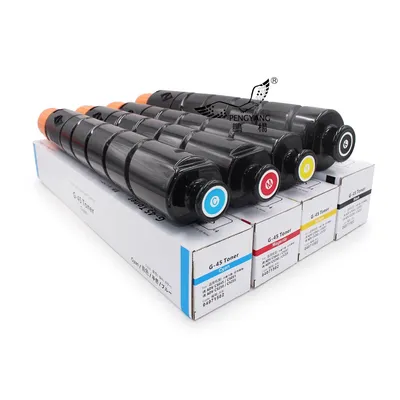 Mitsubishi Toner Powder Npg-45 Toner Cartridge for Canon Irc 5045 5250