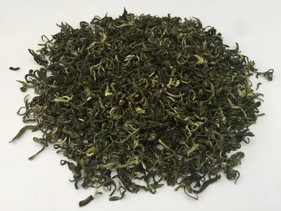 Early Spring Best Chinese Green Tea Organic Famous Brands Biluochun