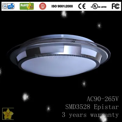 LED Light Ceiling Lamp