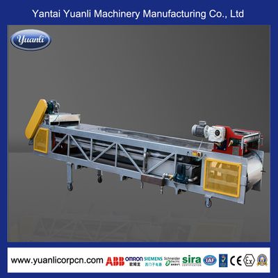 Water Cooled System for Powder Coating Equipment