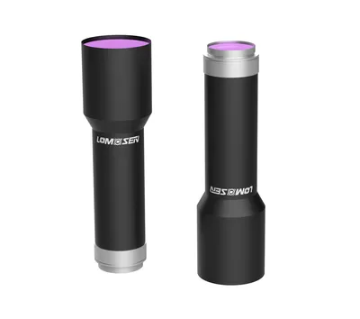 Lomosen Zx-5m05110 2/3 5 Megapixel Telecentric Lens Used in Machine Vision Applications