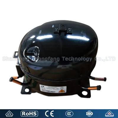 R290 Series 115V-127V 60Hz Donper Kk650xu Compressor for Sale