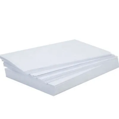 A4 Plain Copy & Writing Paper, Multipurpose for Office & Home