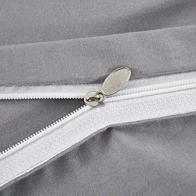 New Design Hotel Collection 100% Microfiber Duvet Bed Set