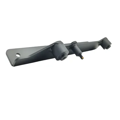High-Quality CNC Machined Stainless Steel Automotive Components