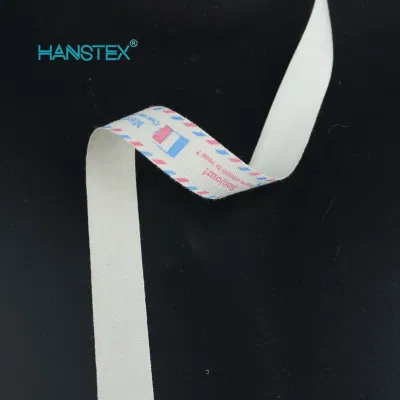Hans Cheap Wholesale Colorful Flag Ribbon