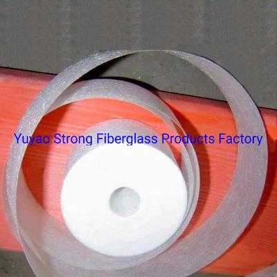 Fiberglass Paper for Composite Material