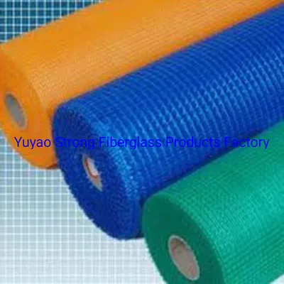 Fiberglass Mesh for Marble