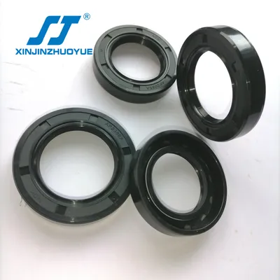 High Temperture Resistance and Leak Proof Tcv Ap 2388A, Ap2085A Skeleton Oil Seal for Hydraulic System Efficiency