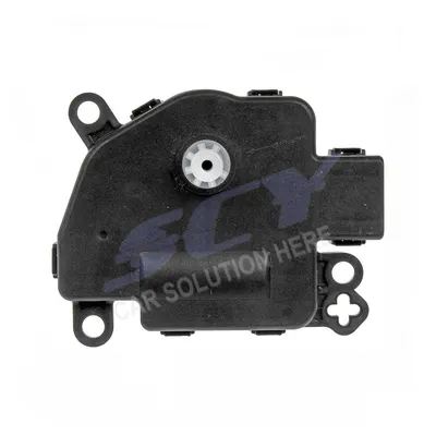 Auto Part Heater Blend Door Actuator Fits for DODGE 68089742AA 604005 604-005 G04029 AA1138003361 AA-113800-3361 68048902AB 68048902AC