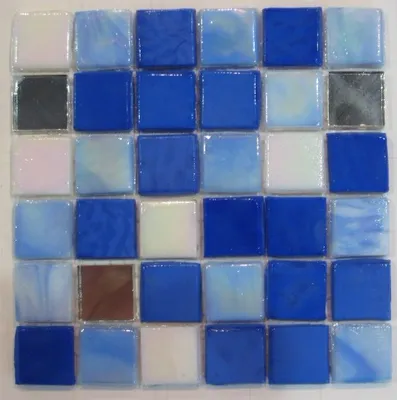 1.103hma Glass Mosaic