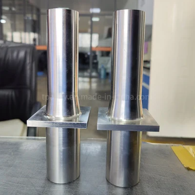Oil Ans Gas Cobalt Based Alloy Bushing Sleeves