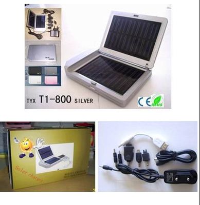 Solar Mobile Charger (T1-800)