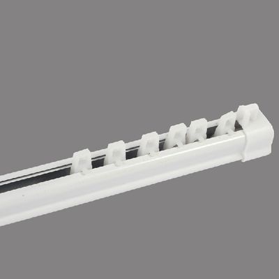 Telescopic Iron Curtain Track (YK-012)