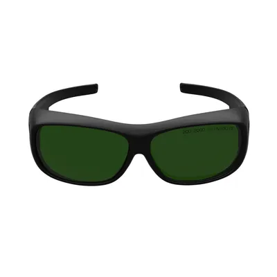 200-2000nm IPL Skin Rejuvenation Laser Welding Glasses