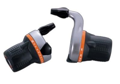 Bicycle/Bike/E-bike Steel/Alloy/Plastic Shift Lever