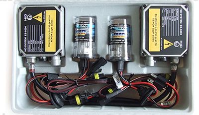 HID Kit (ZX-HID-H4)