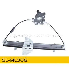 Window Regular for Malaysia Cars (SL-ML006) 