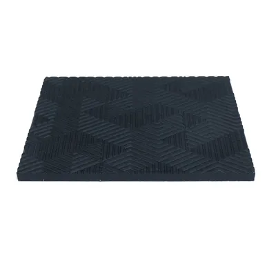 Premium Embossed MDF Panels for Stylish Wall Cladding